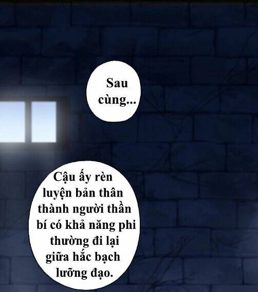 Vết Cắn Ngọt Ngào 3: Chapter 54