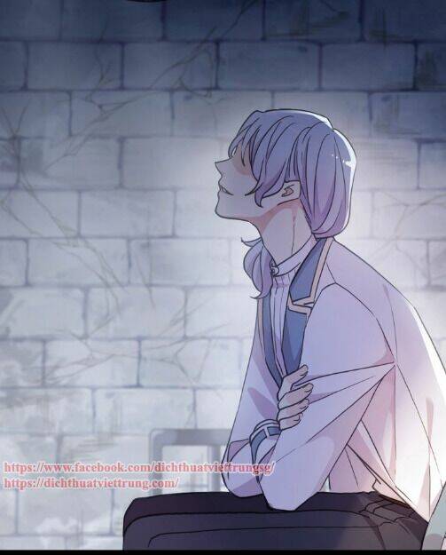 Vết Cắn Ngọt Ngào 3: Chapter 54