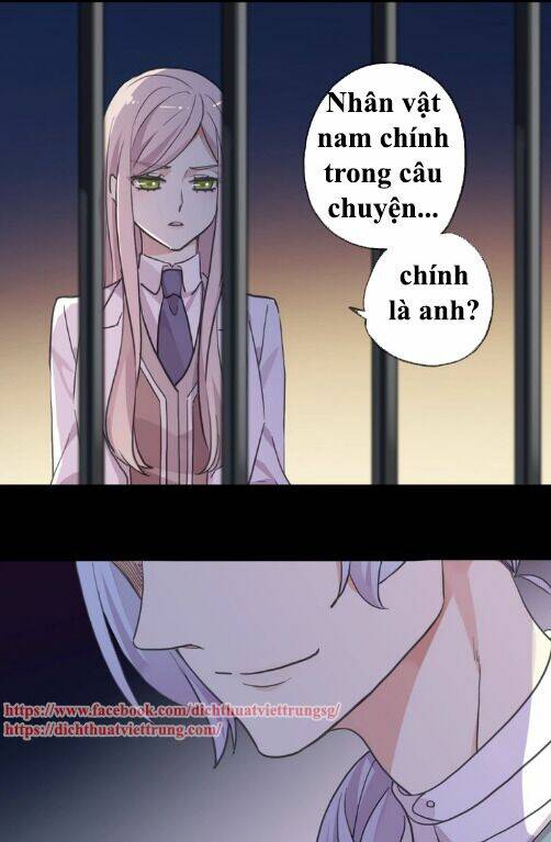 Vết Cắn Ngọt Ngào 3: Chapter 54