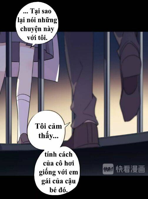 Vết Cắn Ngọt Ngào 3: Chapter 54