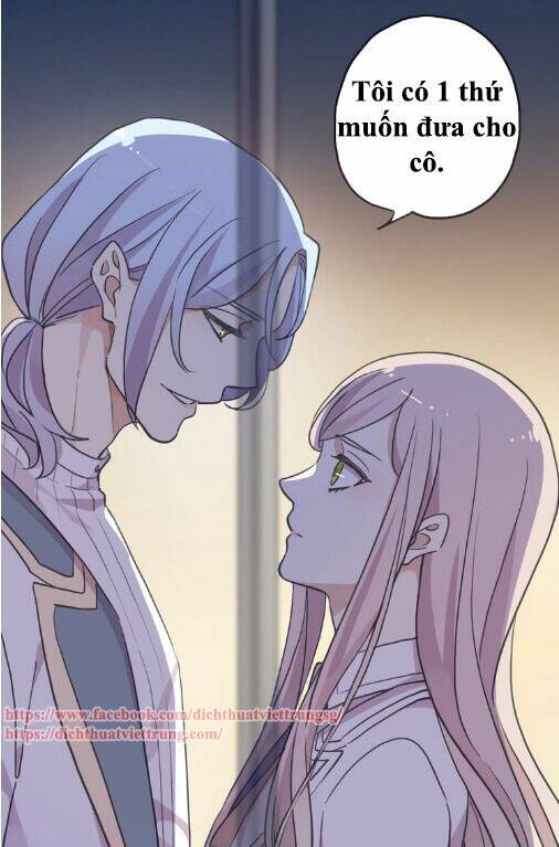 Vết Cắn Ngọt Ngào 3: Chapter 54