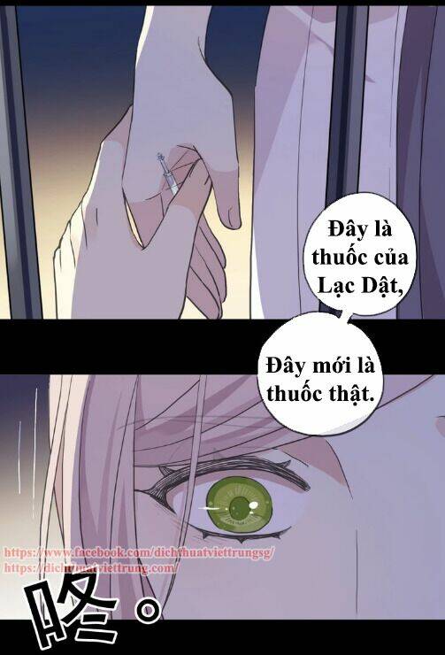 Vết Cắn Ngọt Ngào 3: Chapter 54