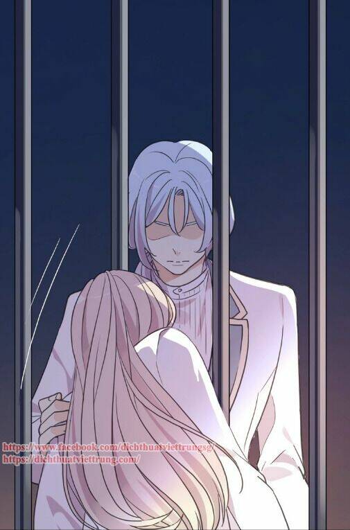 Vết Cắn Ngọt Ngào 3: Chapter 54