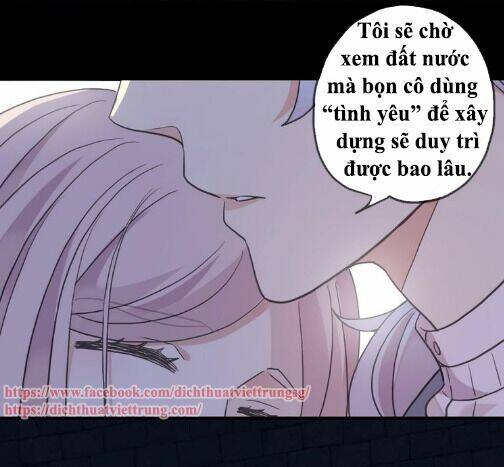 Vết Cắn Ngọt Ngào 3: Chapter 54