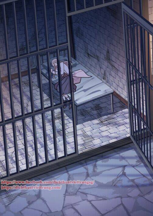 Vết Cắn Ngọt Ngào 3: Chapter 54