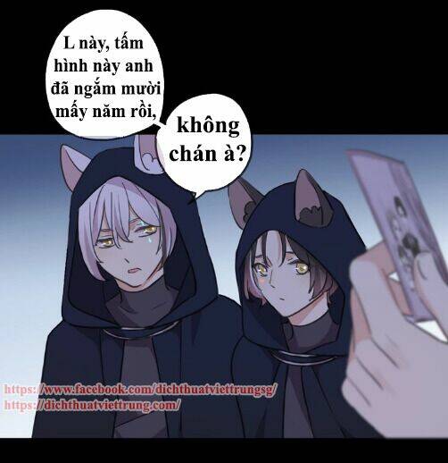 Vết Cắn Ngọt Ngào 3: Chapter 54