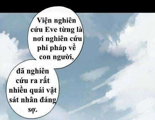 Vết Cắn Ngọt Ngào 3: Chapter 54