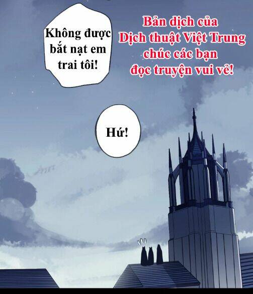 Vết Cắn Ngọt Ngào 3: Chapter 54
