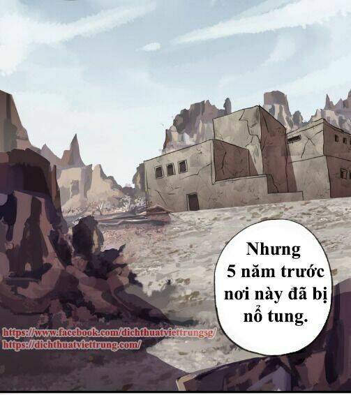 Vết Cắn Ngọt Ngào 3: Chapter 54