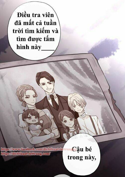 Vết Cắn Ngọt Ngào 3: Chapter 54
