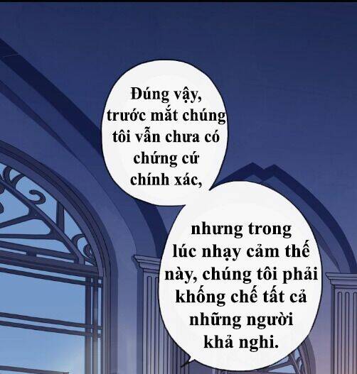 Vết Cắn Ngọt Ngào 3: Chapter 54