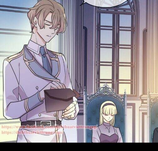 Vết Cắn Ngọt Ngào 3: Chapter 54