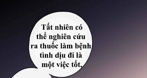 Vết Cắn Ngọt Ngào 3: Chapter 54