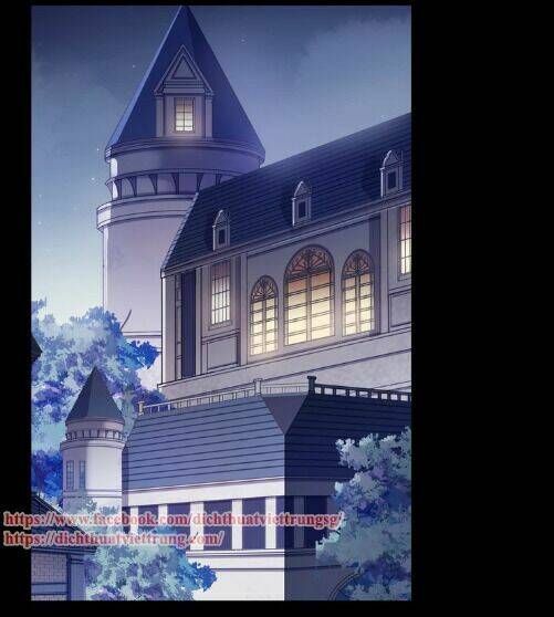 Vết Cắn Ngọt Ngào 3: Chapter 54