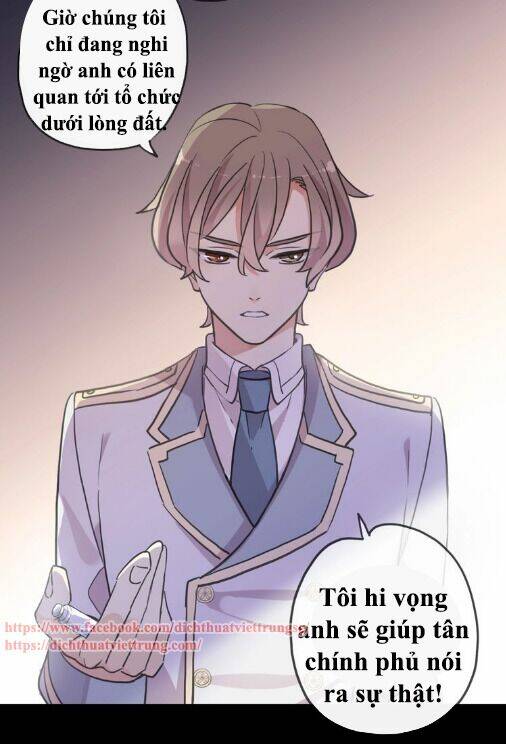 Vết Cắn Ngọt Ngào 3: Chapter 54