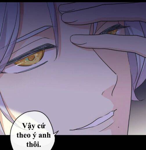 Vết Cắn Ngọt Ngào 3: Chapter 54