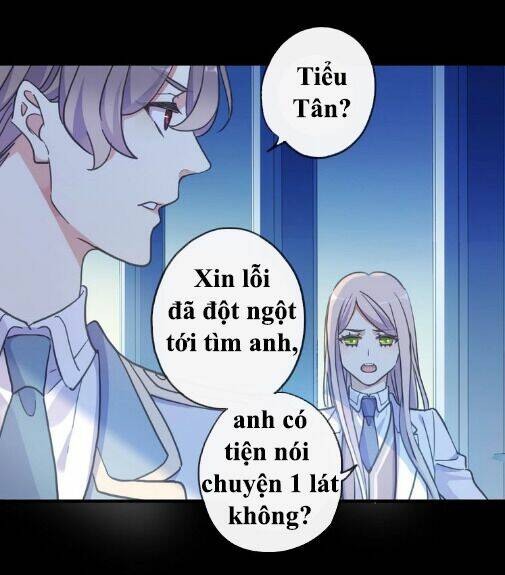 Vết Cắn Ngọt Ngào 3: Chapter 54