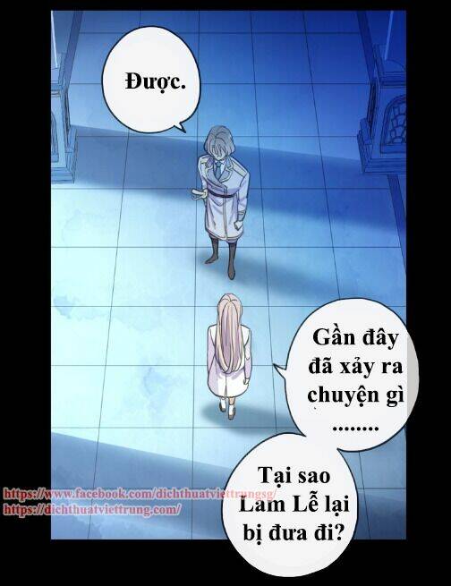 Vết Cắn Ngọt Ngào 3: Chapter 54