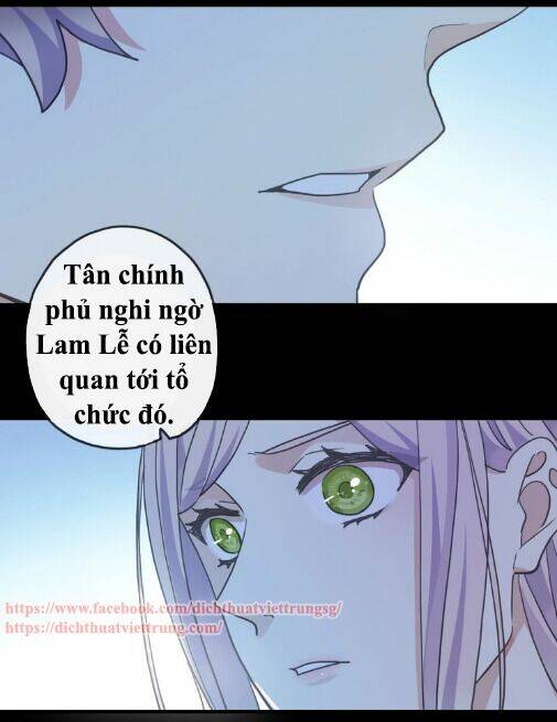 Vết Cắn Ngọt Ngào 3: Chapter 54