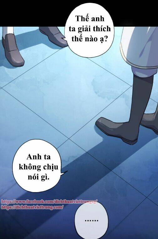Vết Cắn Ngọt Ngào 3: Chapter 54