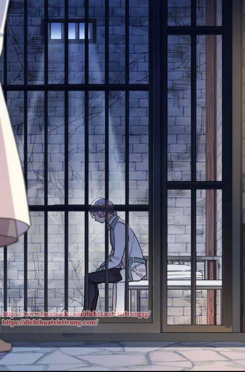 Vết Cắn Ngọt Ngào 3: Chapter 54