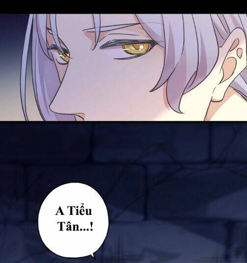 Vết Cắn Ngọt Ngào 3: Chapter 54