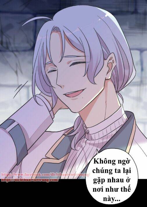 Vết Cắn Ngọt Ngào 3: Chapter 54