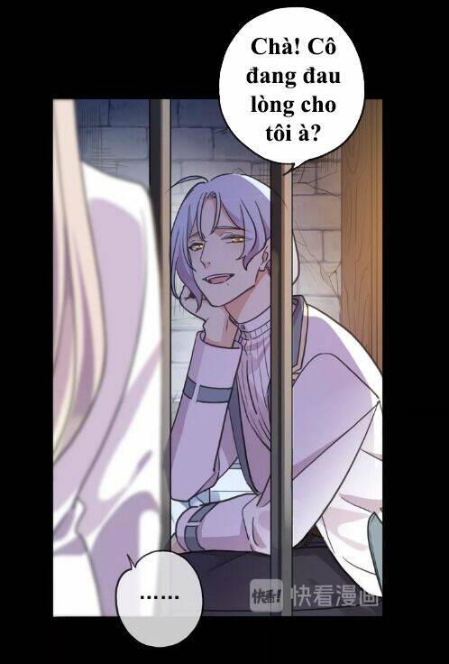Vết Cắn Ngọt Ngào 3: Chapter 54