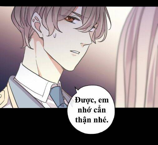 Vết Cắn Ngọt Ngào 3: Chapter 54