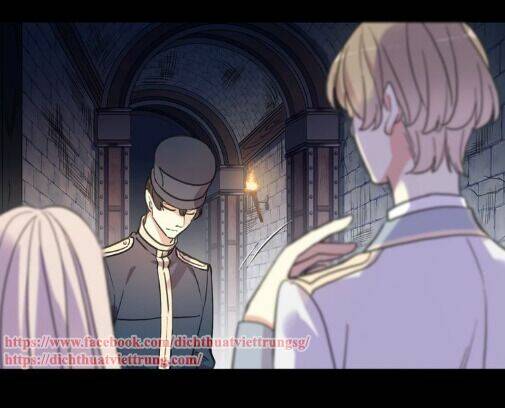 Vết Cắn Ngọt Ngào 3: Chapter 54
