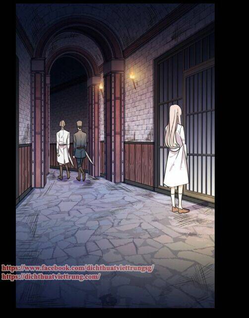 Vết Cắn Ngọt Ngào 3: Chapter 54