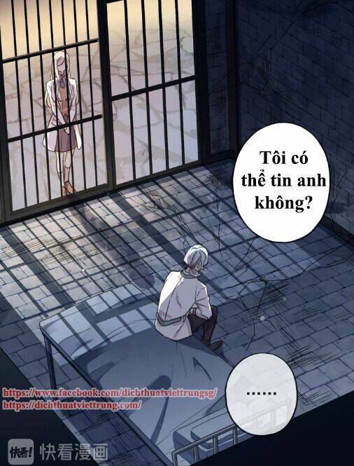 Vết Cắn Ngọt Ngào 3: Chapter 54