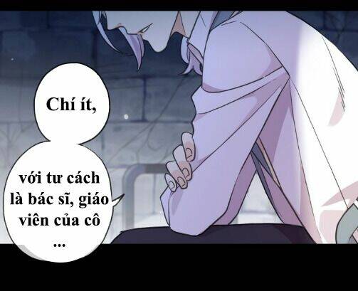 Vết Cắn Ngọt Ngào 3: Chapter 54