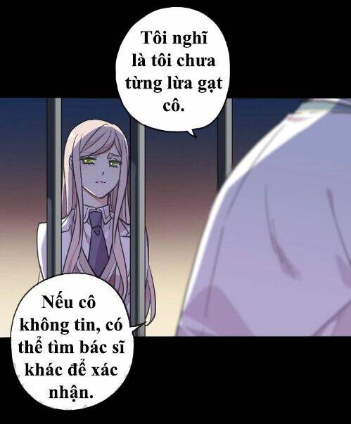 Vết Cắn Ngọt Ngào 3: Chapter 54