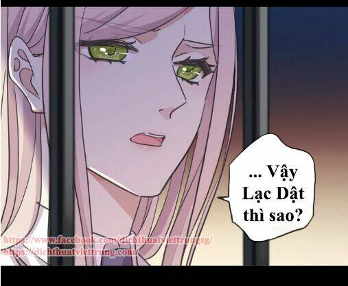 Vết Cắn Ngọt Ngào 3: Chapter 54