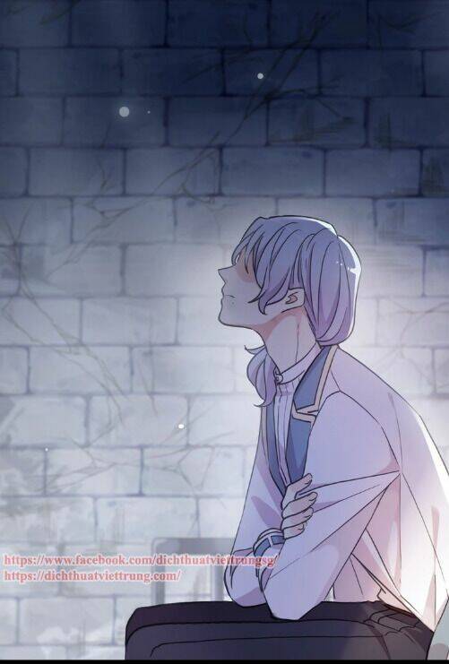 Vết Cắn Ngọt Ngào 3: Chapter 54