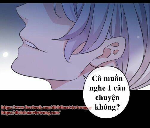 Vết Cắn Ngọt Ngào 3: Chapter 54