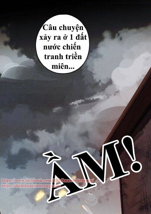 Vết Cắn Ngọt Ngào 3: Chapter 54