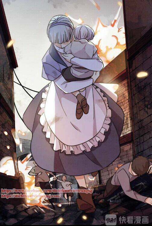 Vết Cắn Ngọt Ngào 3: Chapter 54