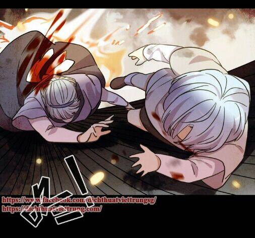 Vết Cắn Ngọt Ngào 3: Chapter 54