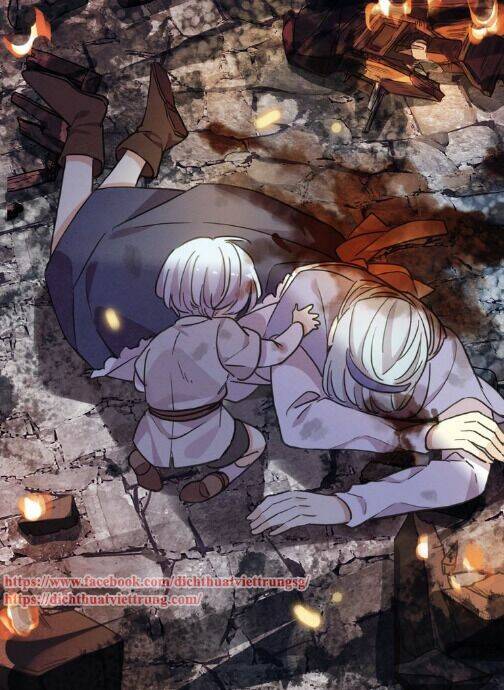 Vết Cắn Ngọt Ngào 3: Chapter 54