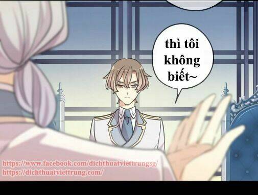 Vết Cắn Ngọt Ngào 3: Chapter 54