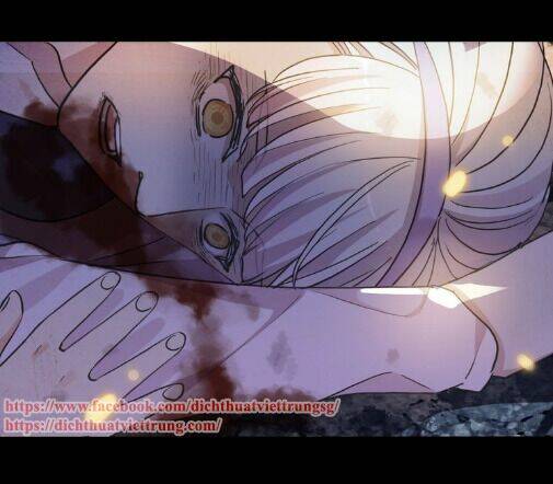 Vết Cắn Ngọt Ngào 3: Chapter 54
