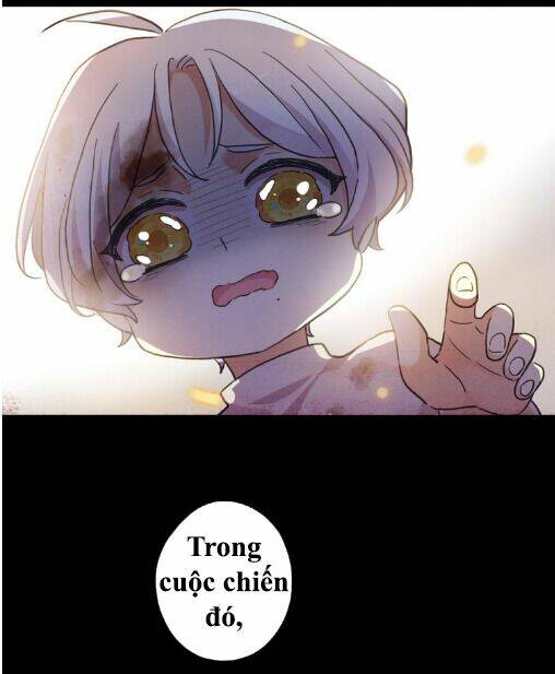 Vết Cắn Ngọt Ngào 3: Chapter 54