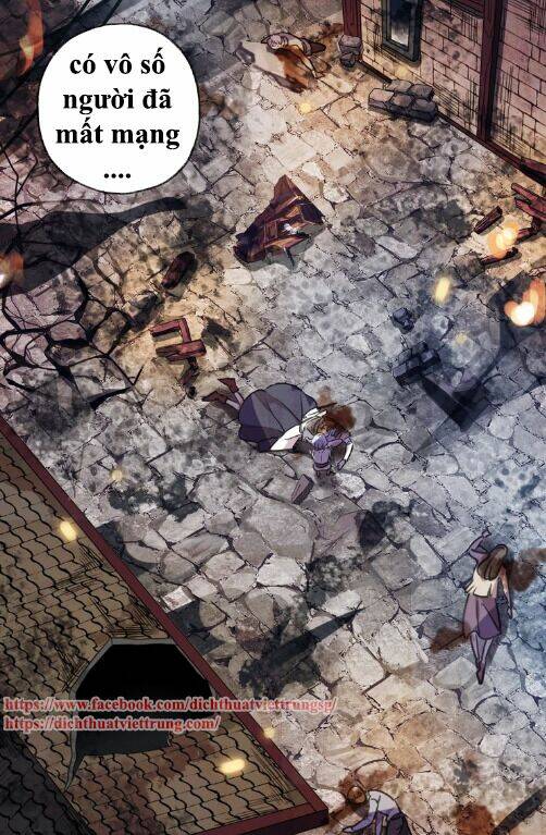 Vết Cắn Ngọt Ngào 3: Chapter 54