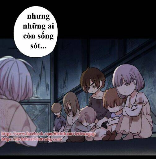 Vết Cắn Ngọt Ngào 3: Chapter 54