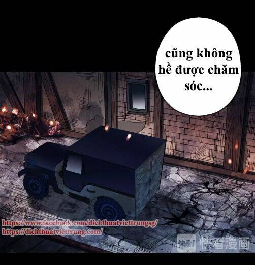 Vết Cắn Ngọt Ngào 3: Chapter 54