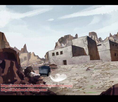 Vết Cắn Ngọt Ngào 3: Chapter 54