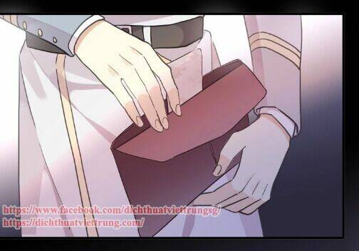 Vết Cắn Ngọt Ngào 3: Chapter 54