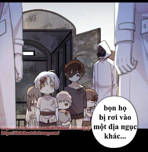 Vết Cắn Ngọt Ngào 3: Chapter 54